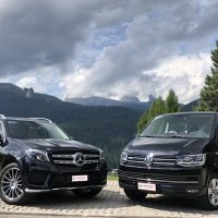 Airport & Ground Transfers