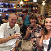 Full-day Tours