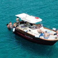 Boat Tours