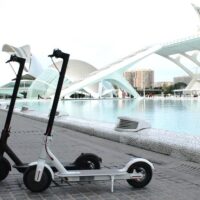 Scooter Rentals