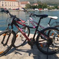 Bike & Mountain Bike Tours