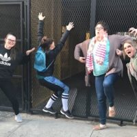 Fun and Games