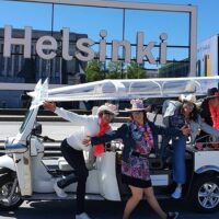 Private Sightseeing Tours