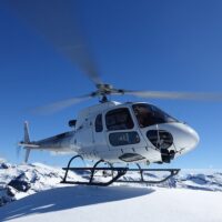 Air, Helicopter & Balloon Tours