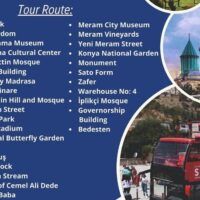 City Tours