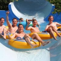 Water Parks