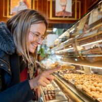 Street Food Tours