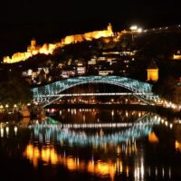 Night Tours