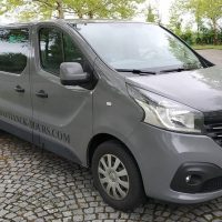 Airport & Ground Transfers