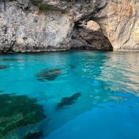 Snorkeling