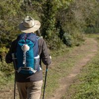 Hiking & Camping