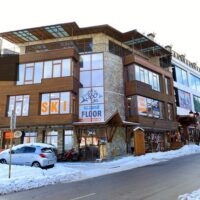 Self-guided Tours & Rentals