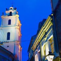 Private Sightseeing Tours