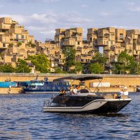 Cruises, Sailing & Water Tours