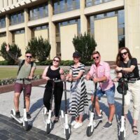 Holiday & Seasonal Tours