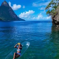 Kayaking & Canoeing