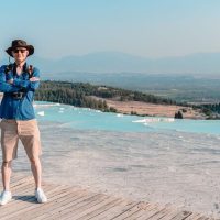 Bus & Minivan Tours