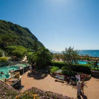 Thermal Spas & Hot Springs