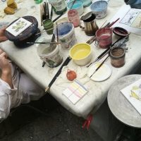 Classes & Workshops