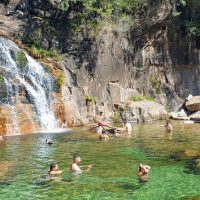 Full-day Tours