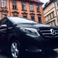 Private Transfers