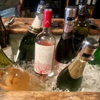 Food, Wine & Nightlife