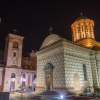 Night Tours
