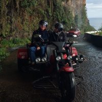 Trikke Tours