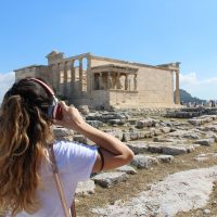 Self-guided Tours & Rentals