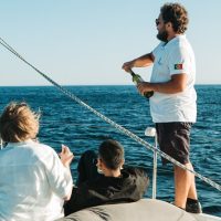 Sailing Trips