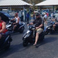 Vespa Rentals