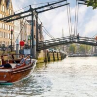 Cruises, Sailing & Water Tours