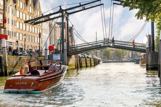 Good Friday in Dordrecht