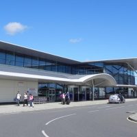 Airport & Ground Transfers