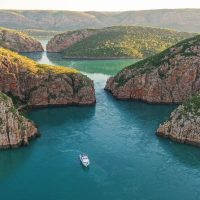 Multi-day Cruises