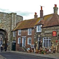 Historical & Heritage Tours