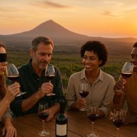 Wine Tasting & Winery Tours