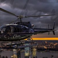 Night Tours
