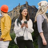 Self-guided Tours & Rentals