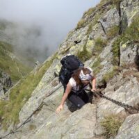 Climbing