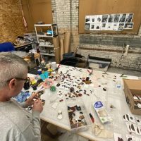Art Classes