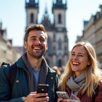 Self-guided Tours & Rentals