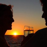 Sunset Cruises