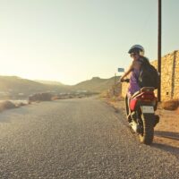 Scooter Rentals