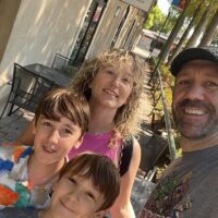 Self-guided Tours & Rentals