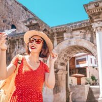 Bus & Minivan Tours