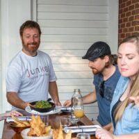 Street Food Tours