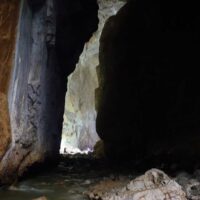 Hiking & Camping