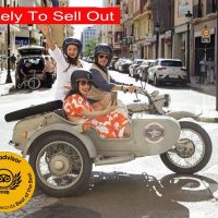 Literary, Art & Music Tours