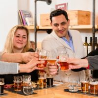 Beer & Brewery Tours